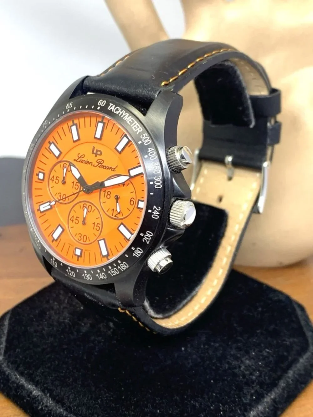 Lucien Piccard lucien piccard